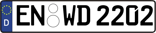 EN-WD2202