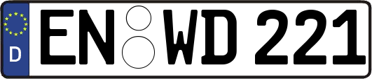 EN-WD221