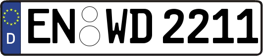 EN-WD2211