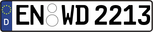 EN-WD2213