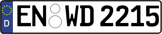 EN-WD2215