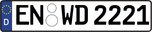 EN-WD2221