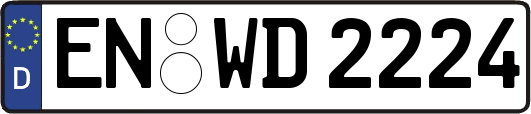 EN-WD2224