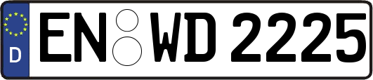EN-WD2225