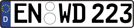 EN-WD223