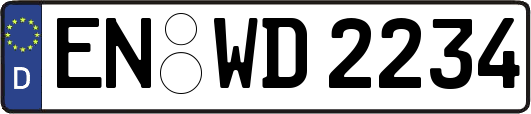 EN-WD2234