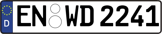 EN-WD2241
