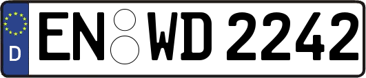 EN-WD2242