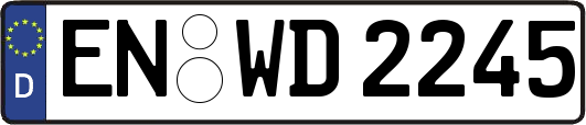 EN-WD2245