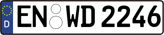 EN-WD2246