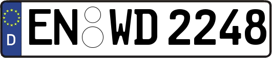 EN-WD2248