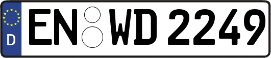 EN-WD2249