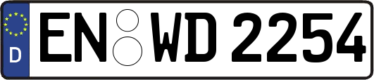 EN-WD2254