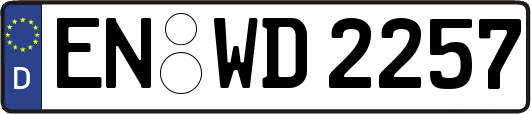 EN-WD2257