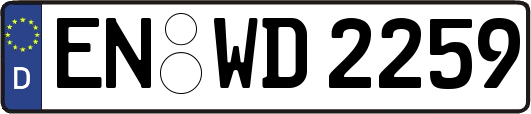 EN-WD2259