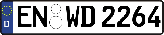 EN-WD2264