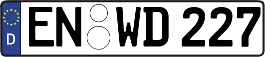 EN-WD227