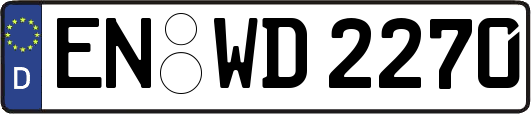 EN-WD2270