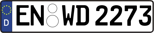 EN-WD2273