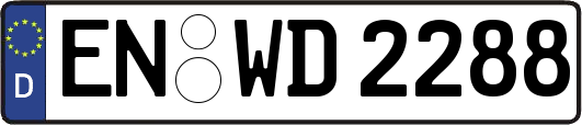 EN-WD2288