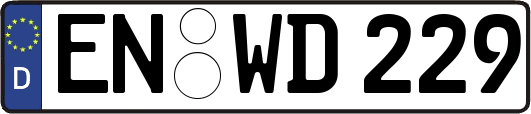 EN-WD229