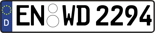 EN-WD2294