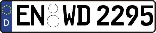 EN-WD2295