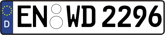 EN-WD2296