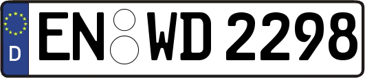 EN-WD2298