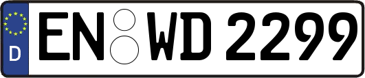 EN-WD2299