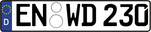 EN-WD230