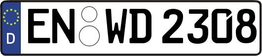 EN-WD2308