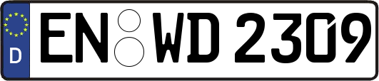 EN-WD2309