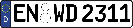EN-WD2311