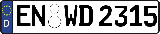 EN-WD2315