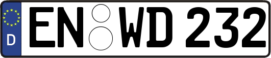 EN-WD232