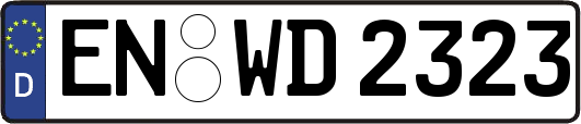 EN-WD2323