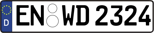 EN-WD2324