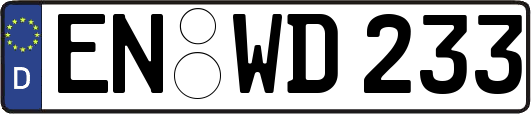 EN-WD233
