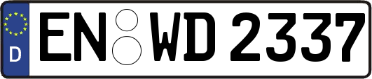 EN-WD2337