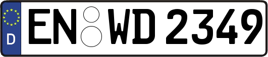 EN-WD2349