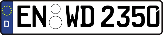 EN-WD2350