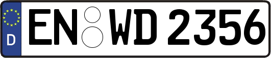 EN-WD2356