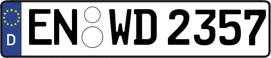 EN-WD2357