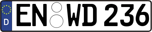 EN-WD236