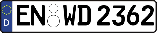 EN-WD2362