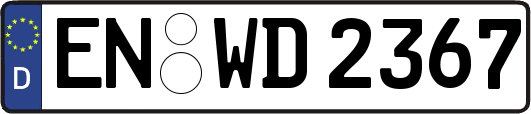 EN-WD2367
