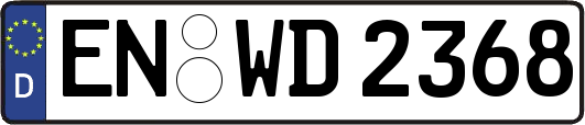 EN-WD2368