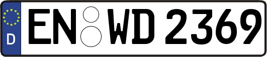 EN-WD2369
