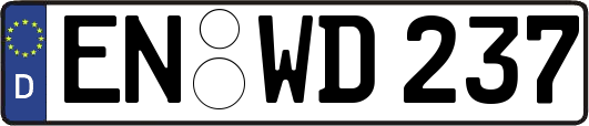 EN-WD237